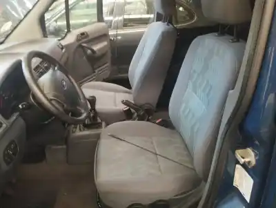 Здавання транспортного засобу ford tourneo connect (tc7) kombi b. corta (2006->) року 2006 потужний r3pa Здавання транспортного засобу ford tourneo connect (tc7) kombi b. corta (2006->) року 2006 потужний r3pa