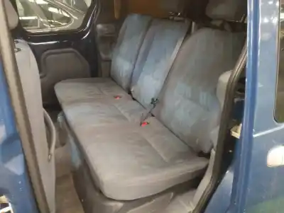 Здавання транспортного засобу ford tourneo connect (tc7) kombi b. corta (2006->) року 2006 потужний r3pa Здавання транспортного засобу ford tourneo connect (tc7) kombi b. corta (2006->) року 2006 потужний r3pa