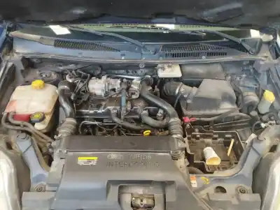 Здавання транспортного засобу ford tourneo connect (tc7) kombi b. corta (2006->) року 2006 потужний r3pa Здавання транспортного засобу ford tourneo connect (tc7) kombi b. corta (2006->) року 2006 потужний r3pa