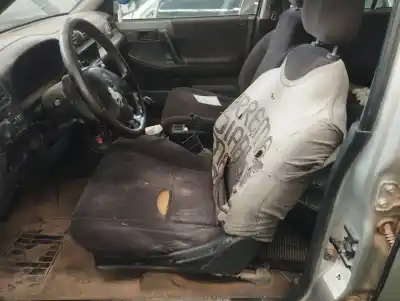 Sloopvoertuig opel frontera b basis van het jaar 1998 aangedreven y22dth