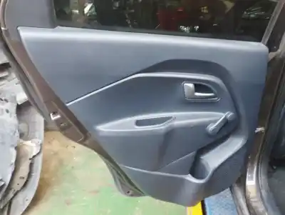 Veículo de Sucata kia rio basic do ano 2013 alimentado g4la