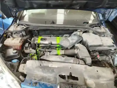 Veículo de Sucata peugeot 407 sr confort do ano 2004 alimentado 6fz