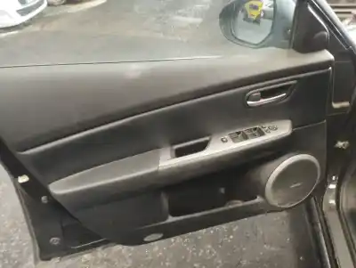 Veículo de Sucata mazda 6 lim. (gh) 2.0 crtd 140cv active do ano 2008 alimentado rf