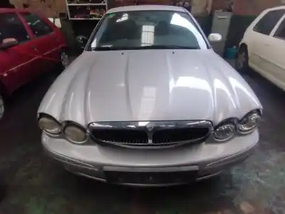 Veículo de Sucata JAGUAR X-TYPE 2.0 D Classic do ano 2004 alimentado 6B