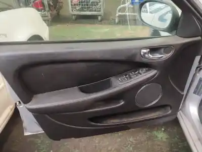 Veículo de Sucata jaguar x-type 2.0 d classic do ano 2004 alimentado 6b