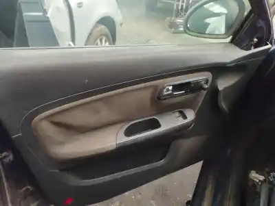 Veículo de Sucata seat ibiza (6l1) reference do ano 2005 alimentado asy