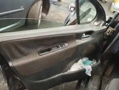 Veículo de Sucata peugeot 207 xs do ano 2006 alimentado 9hx