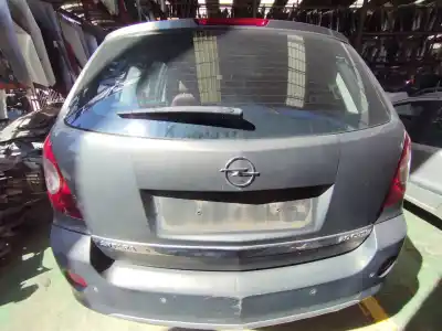 Утилизация автомобиля opel antara energy 4x2 года 2009 питание z20s