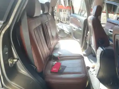 Утилизация автомобиля opel antara energy 4x2 года 2009 питание z20s