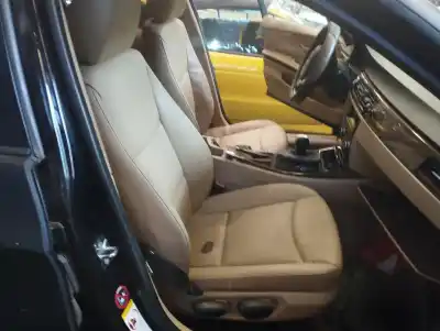 Veicolo di demolizione bmw serie 3 touring (e91) 320d dell'anno 2007 alimentato 204d4