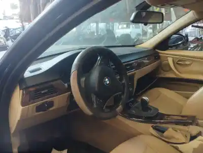 Veicolo di demolizione bmw serie 3 touring (e91) 320d dell'anno 2007 alimentato 204d4