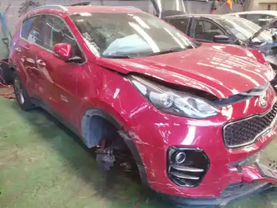 Vehicul casat kia                                                sportage                                                                                                                                                                                                                                                   concept 2wd                                                                                                                                                                                                                                                al anului 2018 alimentat g4fd