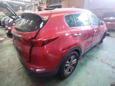 Vehicul casat kia                                                sportage                                                                                                                                                                                                                                                   concept 2wd                                                                                                                                                                                                                                                al anului 2018 alimentat g4fd