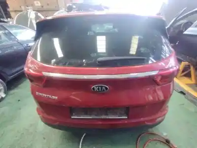 Vehicul casat kia                                                sportage                                                                                                                                                                                                                                                   concept 2wd                                                                                                                                                                                                                                                al anului 2018 alimentat g4fd