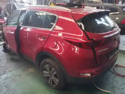 Vehicul casat kia                                                sportage                                                                                                                                                                                                                                                   concept 2wd                                                                                                                                                                                                                                                al anului 2018 alimentat g4fd