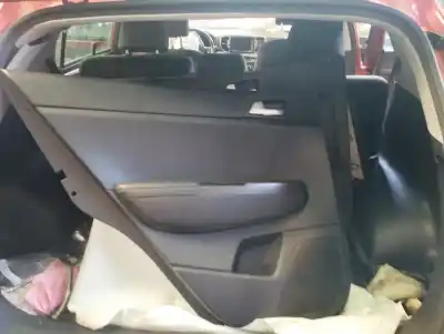 Vehicul casat kia                                                sportage                                                                                                                                                                                                                                                   concept 2wd                                                                                                                                                                                                                                                al anului 2018 alimentat g4fd