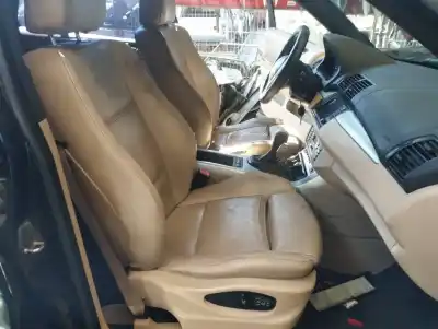 Scrapping Vehicle bmw x5 (e53) 3.0d of the year 2003 powered 306d1