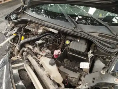 Veículo de Sucata renault clio iii dynamique do ano 2007 alimentado d4f784