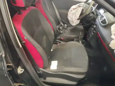 Veículo de Sucata renault clio iii dynamique do ano 2007 alimentado d4f784