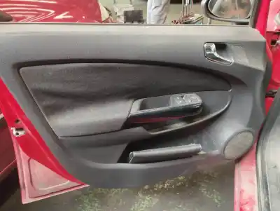 Утилизация автомобиля opel corsa d cmon года 2008 питание z13dtj