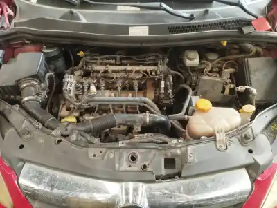 Утилизация автомобиля opel corsa d cmon года 2008 питание z13dtj