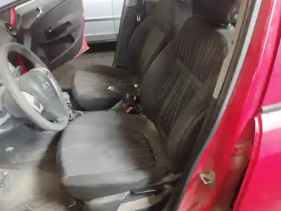 Здавання транспортного засобу opel corsa d cmon року 2008 потужний z13dtj