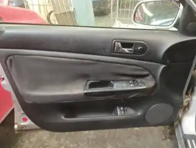 Утилизация автомобиля volkswagen passat variant (3b6) básico года 2002 питание awx