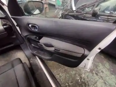 Veículo de Sucata citroen c4 cactus business do ano 2015 alimentado bhy