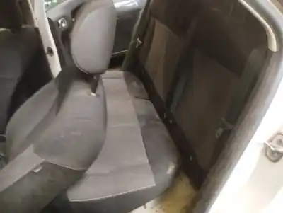 Veículo de Sucata citroen c4 cactus business do ano 2015 alimentado bhy