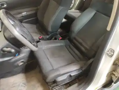 Veículo de Sucata citroen c4 cactus business do ano 2015 alimentado bhy