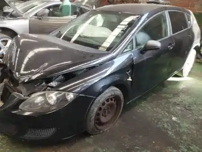 Здавання транспортного засобу seat leon (1p1) reference року 2005 потужний bkc Здавання транспортного засобу seat leon (1p1) reference року 2005 потужний bkc