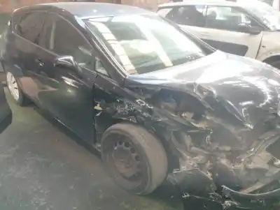 Здавання транспортного засобу seat leon (1p1) reference року 2005 потужний bkc Здавання транспортного засобу seat leon (1p1) reference року 2005 потужний bkc