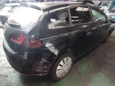 Здавання транспортного засобу seat leon (1p1) reference року 2005 потужний bkc Здавання транспортного засобу seat leon (1p1) reference року 2005 потужний bkc