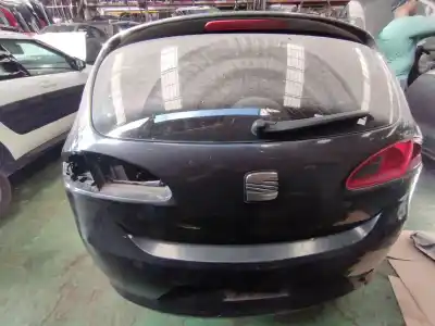 Здавання транспортного засобу seat leon (1p1) reference року 2005 потужний bkc Здавання транспортного засобу seat leon (1p1) reference року 2005 потужний bkc