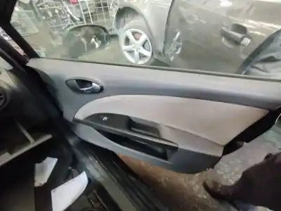 Здавання транспортного засобу seat leon (1p1) reference року 2005 потужний bkc Здавання транспортного засобу seat leon (1p1) reference року 2005 потужний bkc