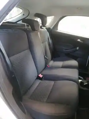 Veículo de Sucata ford focus lim. trend do ano 2014 alimentado m1da