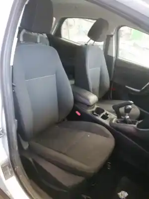 Veículo de Sucata ford focus lim. trend do ano 2014 alimentado m1da