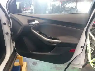 Veículo de Sucata ford focus lim. trend do ano 2014 alimentado m1da