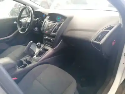 Veículo de Sucata ford focus lim. trend do ano 2014 alimentado m1da