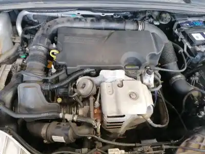 Veículo de Sucata ford focus lim. trend do ano 2014 alimentado m1da