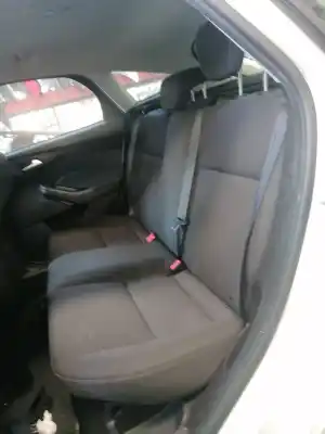 Veículo de Sucata ford focus lim. trend do ano 2014 alimentado m1da