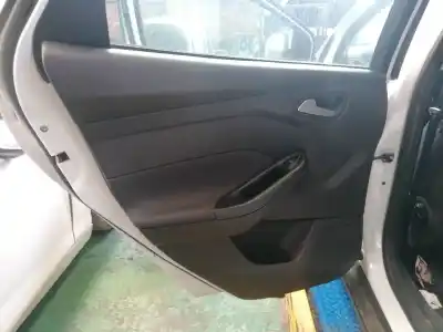 Veículo de Sucata ford focus lim. trend do ano 2014 alimentado m1da