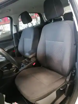 Veículo de Sucata ford focus lim. trend do ano 2014 alimentado m1da