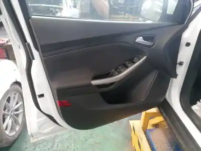 Veículo de Sucata ford focus lim. trend do ano 2014 alimentado m1da