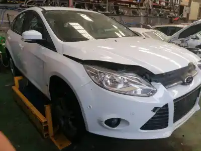 Veículo de Sucata ford focus lim. trend do ano 2014 alimentado m1da
