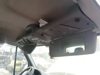 Sloopvoertuig renault master kasten l4h2 hka 4.5t van het jaar 2016 aangedreven m9t702