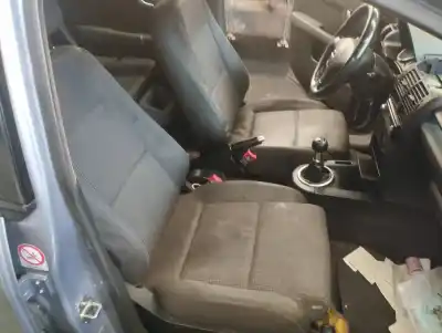 Scrapping Vehicle audi a2 (8z) 1.4 tdi of the year 2004 powered bhc