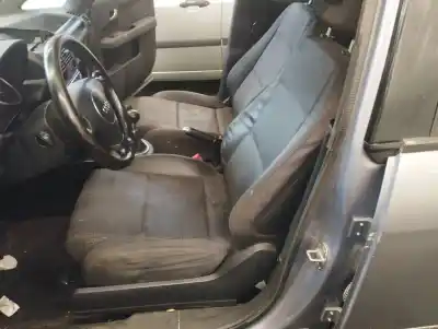 Scrapping Vehicle audi a2 (8z) 1.4 tdi of the year 2004 powered bhc