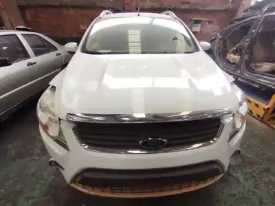 Veículo de Sucata FORD KUGA (CBV) Titanium do ano 2009 alimentado G6DG
