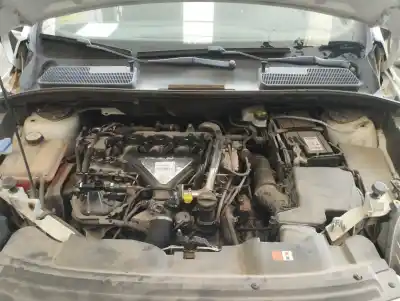 Veículo de Sucata ford kuga (cbv) titanium do ano 2009 alimentado g6dg